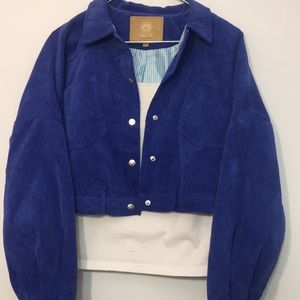 I’m the elf,who are you? Jacket